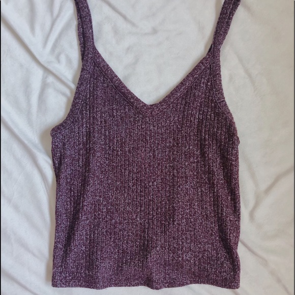 American Eagle Outfitters Tops - Simple and cute tank top!✨